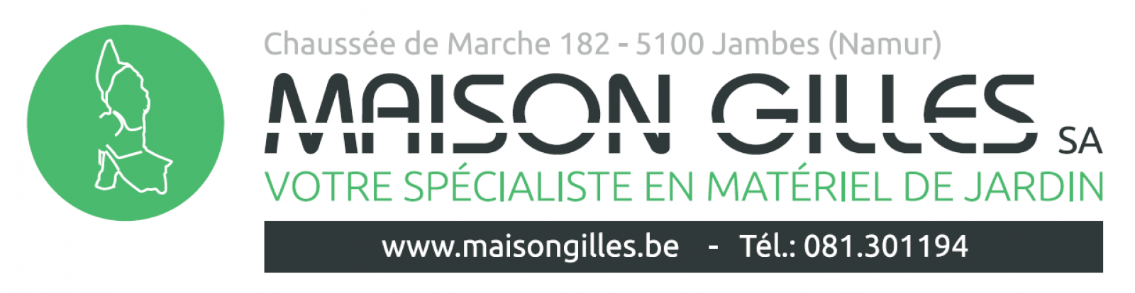 Maison Gilles